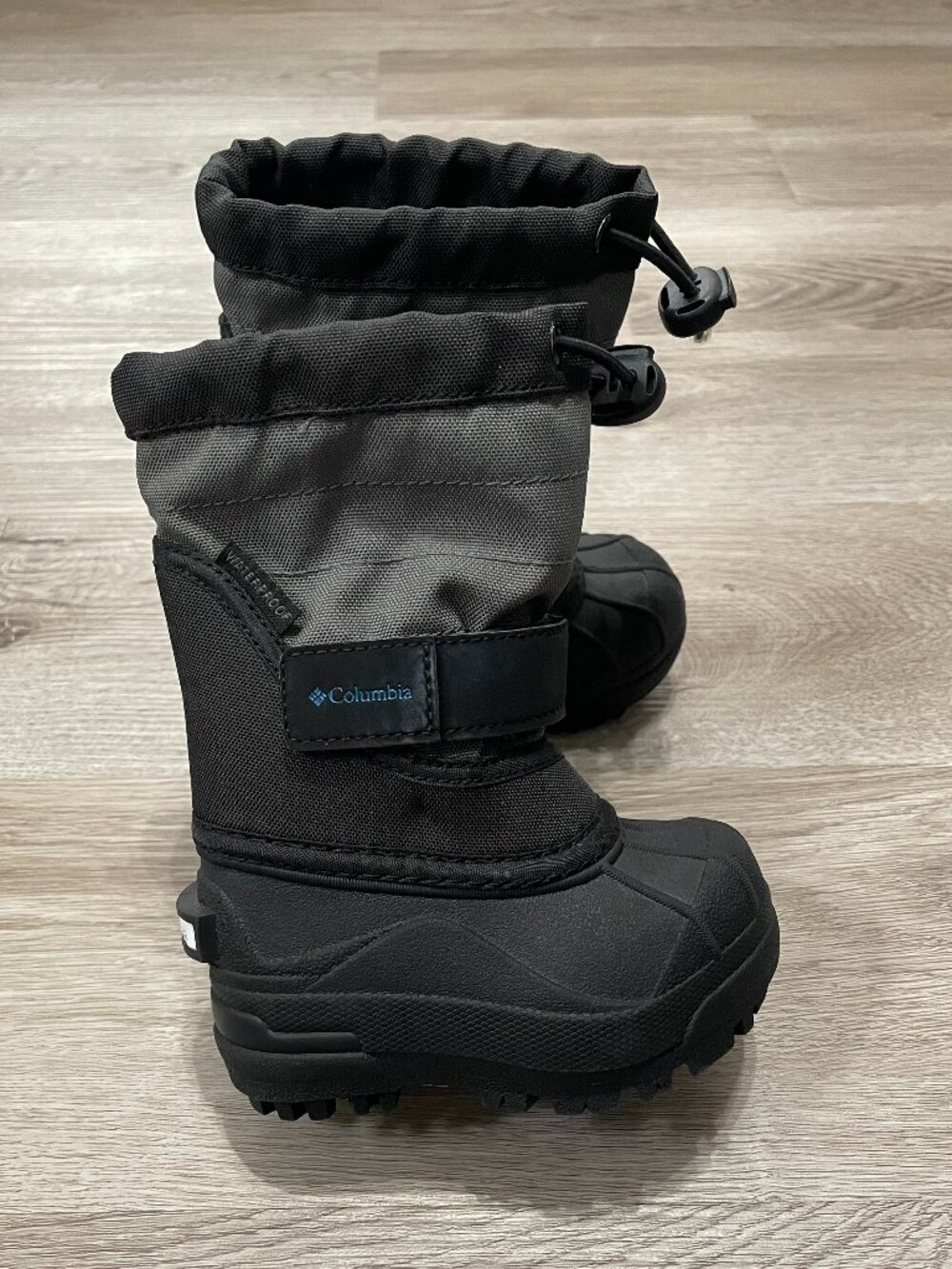Winter Snow Boots